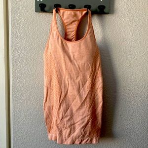 forever 21 workout tank top with built-in padding